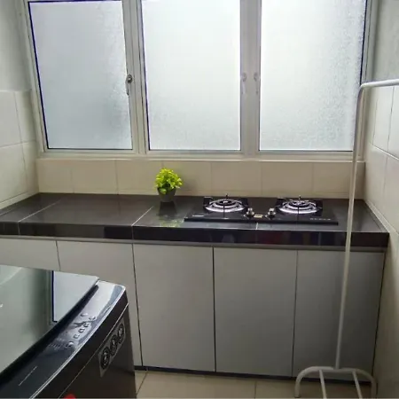 2R2B Comfy Homestay, 1-6 Pax - Ga4 Shah Alam Exterior photo