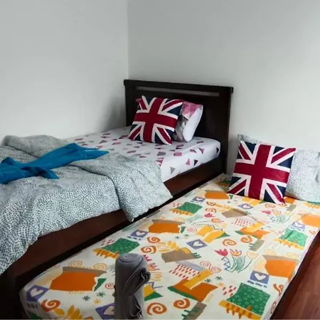 2R2B Comfy Homestay, 1-6 Pax - Ga4 Shah Alam Exterior photo