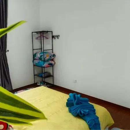 2R2B Comfy Homestay, 1-6 Pax - Ga4 Shah Alam Exterior photo