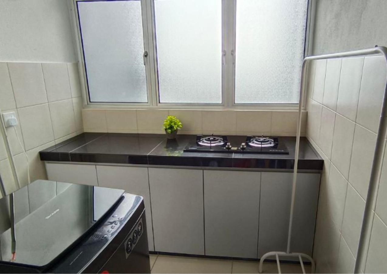 2r2b Comfy Homestay, 1-6 Pax - Ga4 Apartment *
