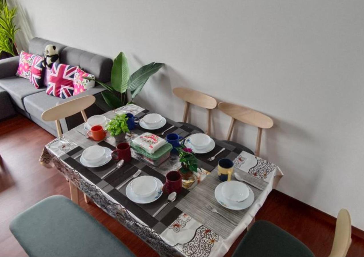 2r2b Comfy Homestay, 1-6 Pax - Ga4 Shah Alam