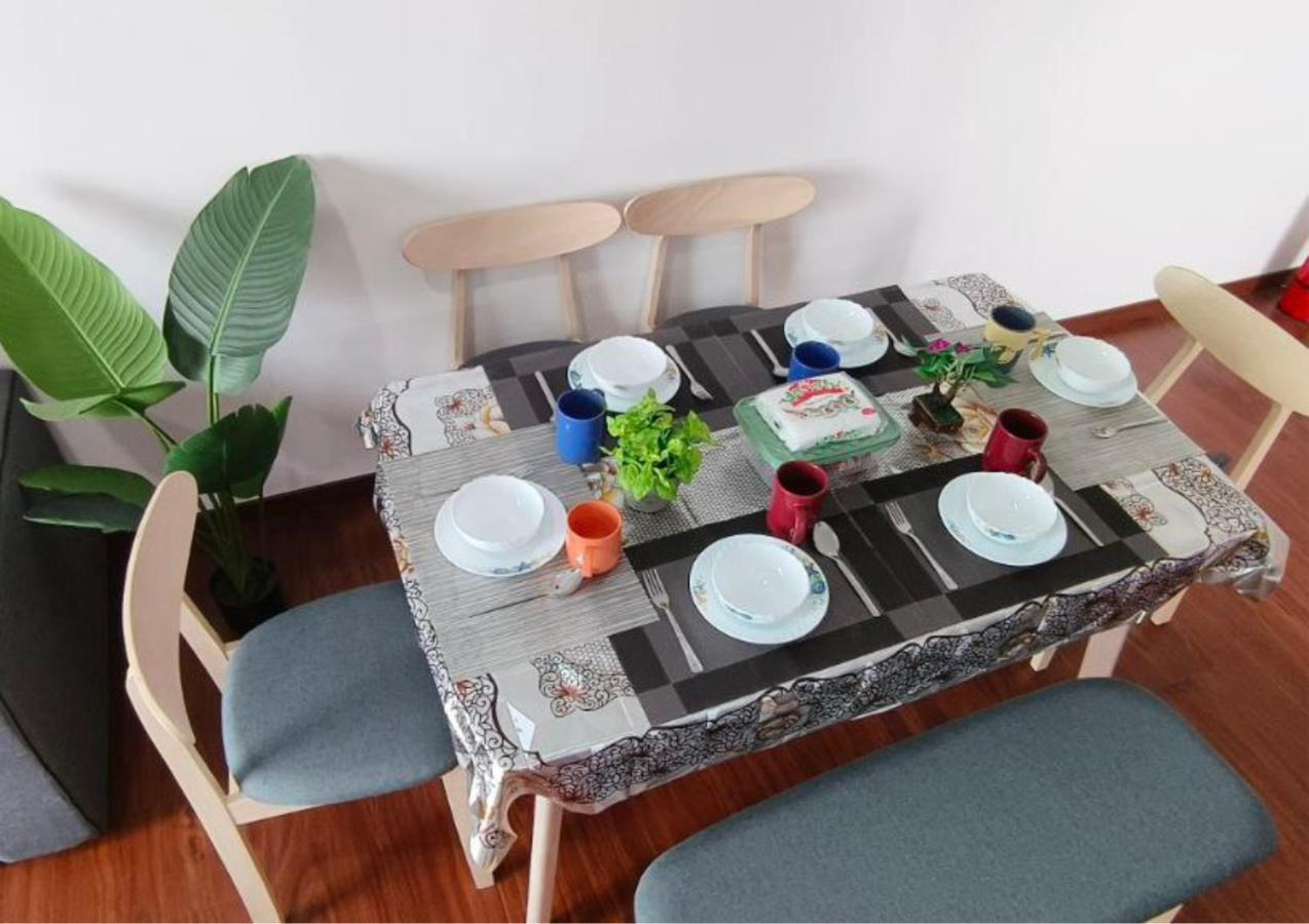 2r2b Comfy Homestay, 1-6 Pax - Ga4