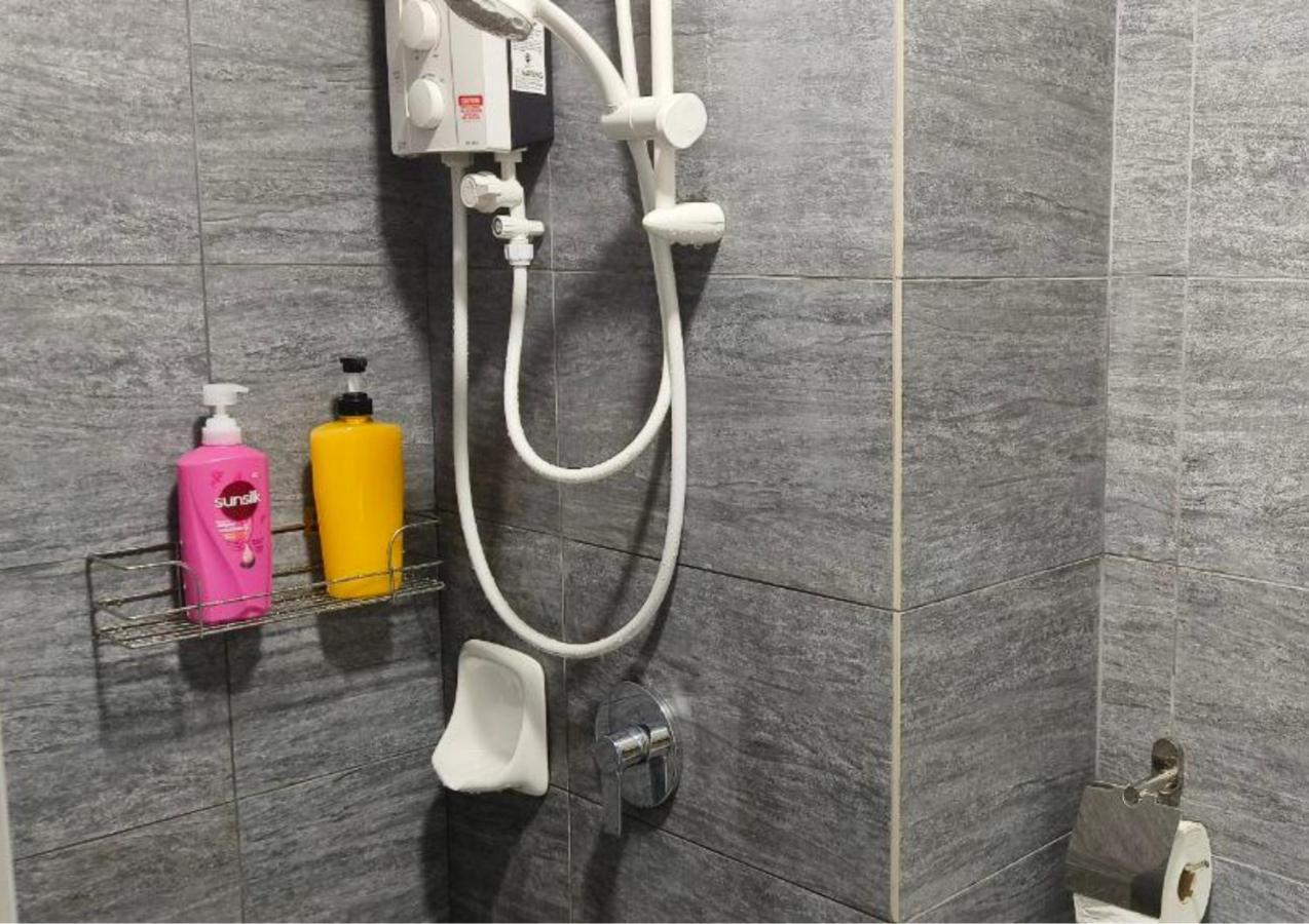 2r2b Comfy Homestay, 1-6 Pax - Ga4 Apartment