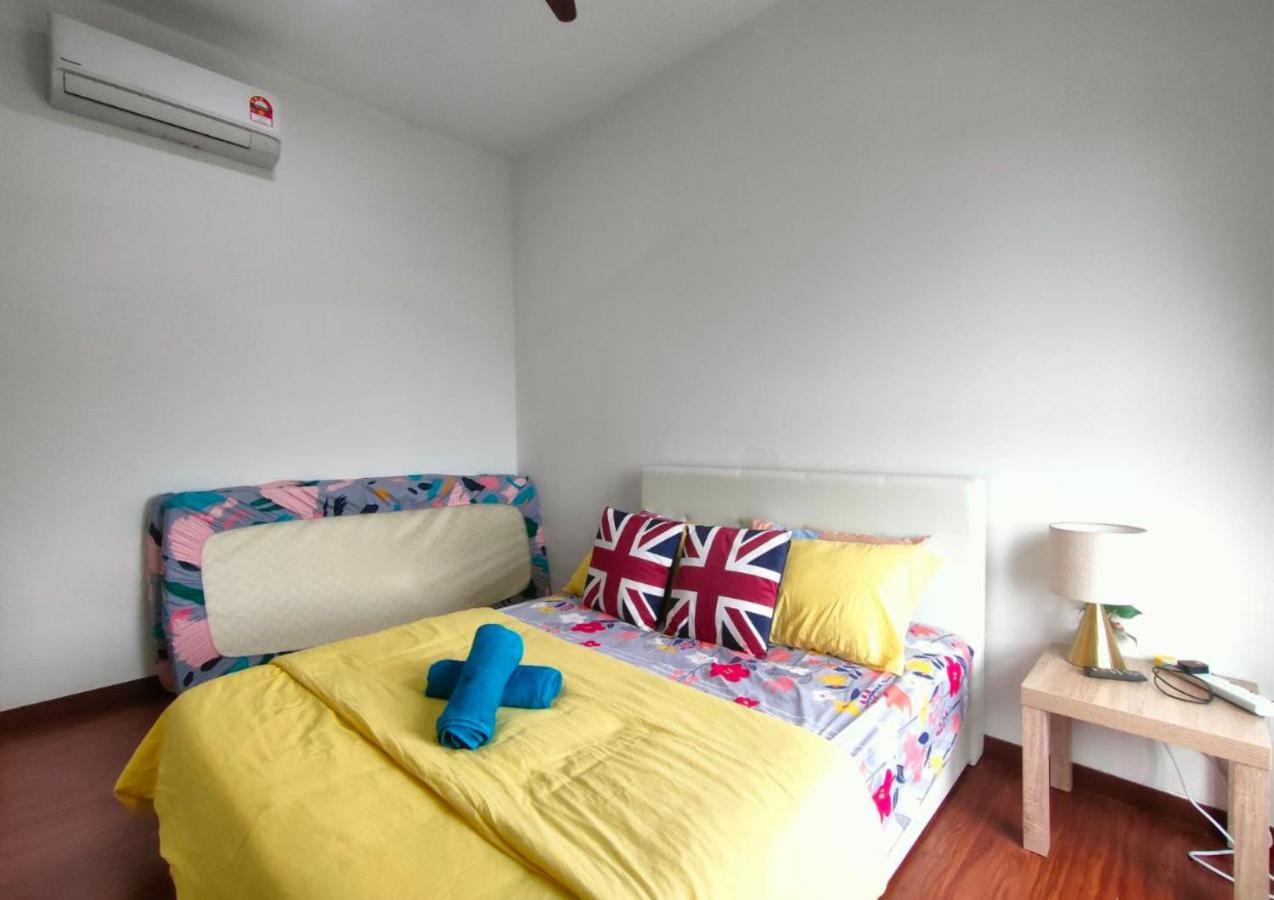 2r2b Comfy Homestay, 1-6 Pax - Ga4
