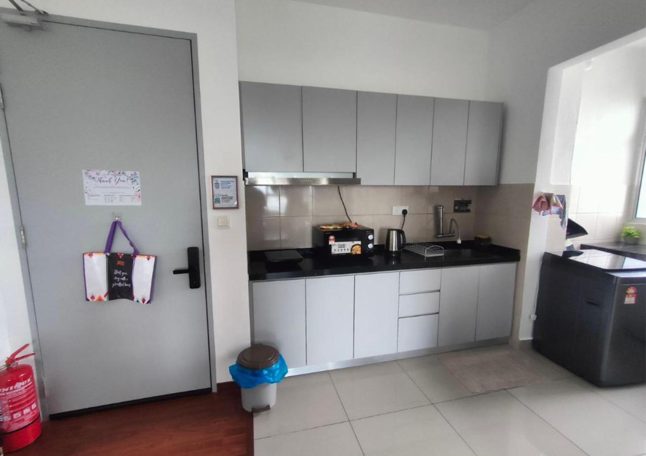 Apartment 2r2b Comfy Homestay, 1-6 Pax - Ga4 *