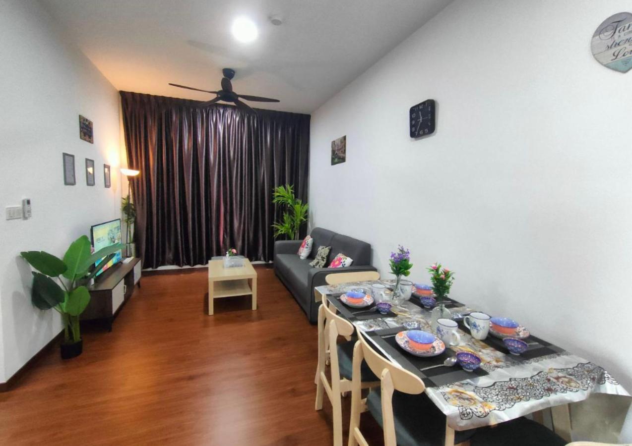 2r2b Comfy Homestay, 1-6 Pax - Ga4 Shah Alam