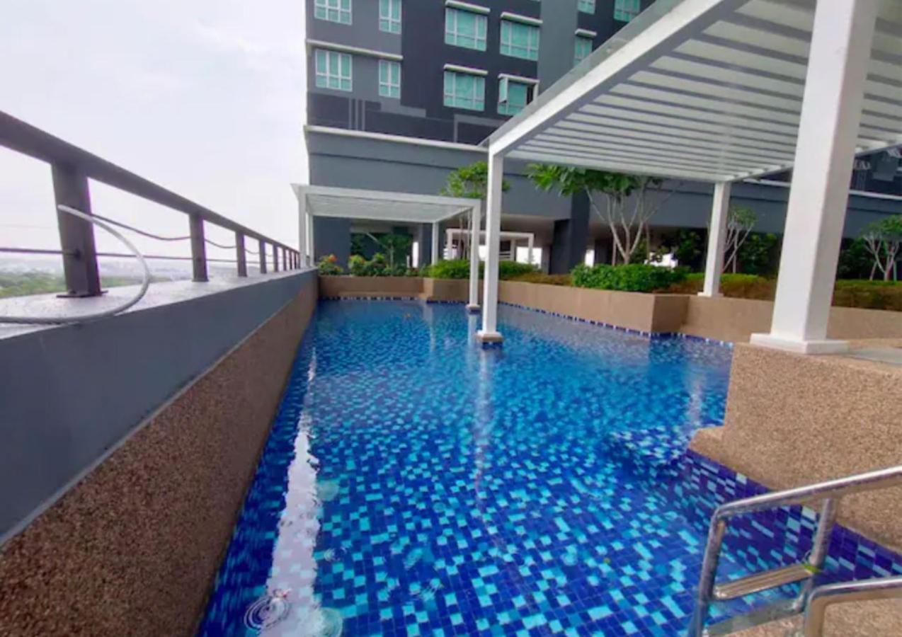 2r2b Comfy Homestay, 1-6 Pax - Ga4 Shah Alam