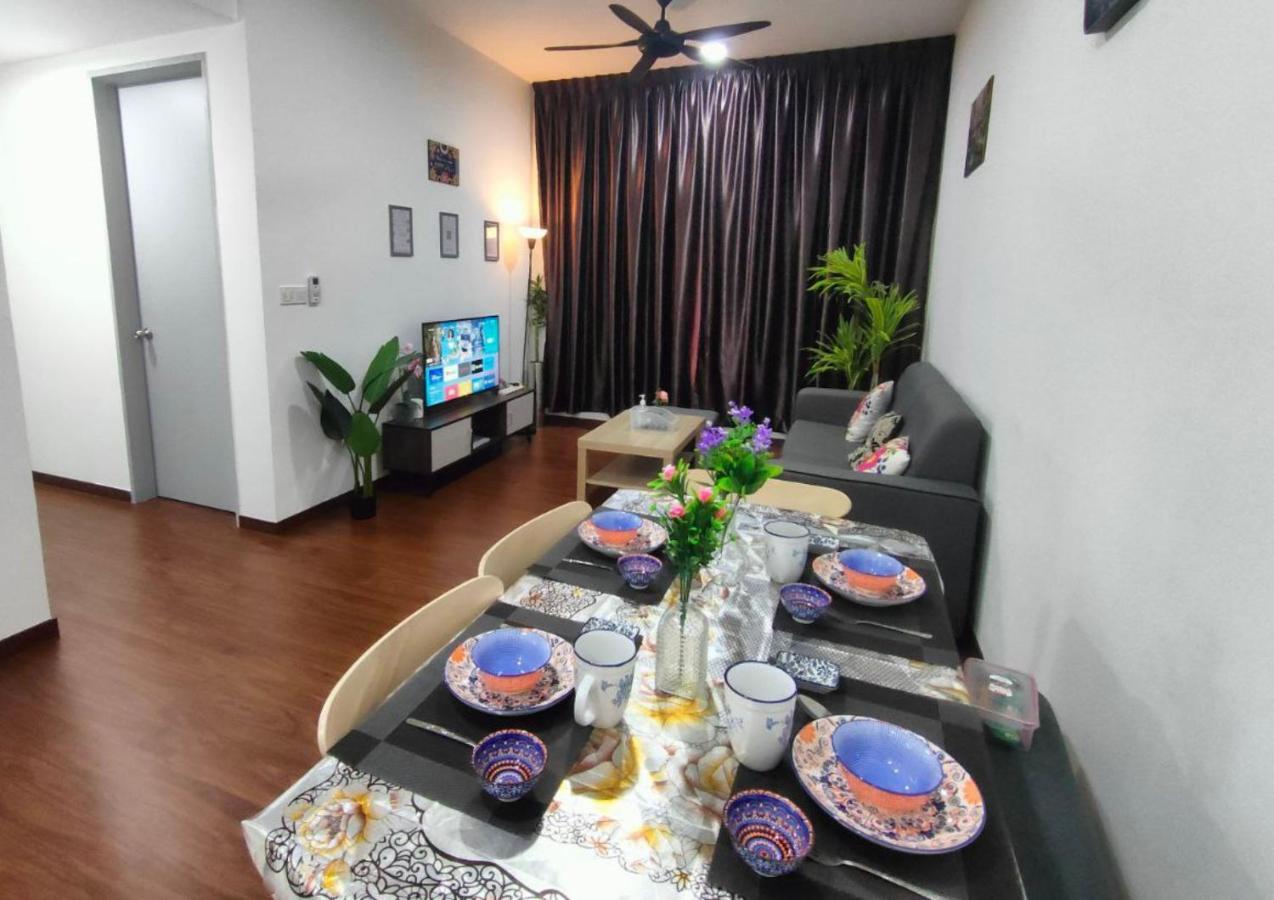 2r2b Comfy Homestay, 1-6 Pax - Ga4 * Shah Alam