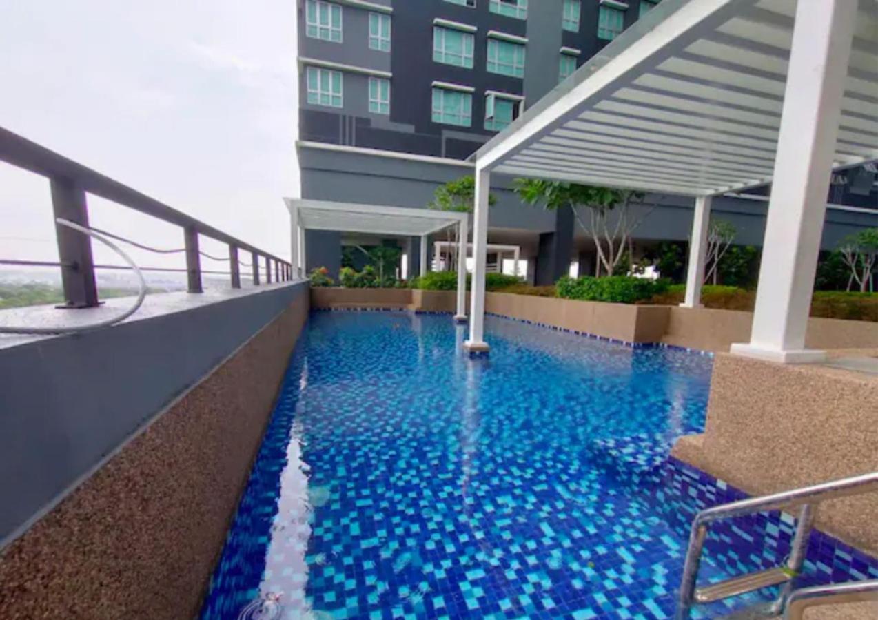 Apartment 2r2b Comfy Homestay, 1-6 Pax - Ga4 *