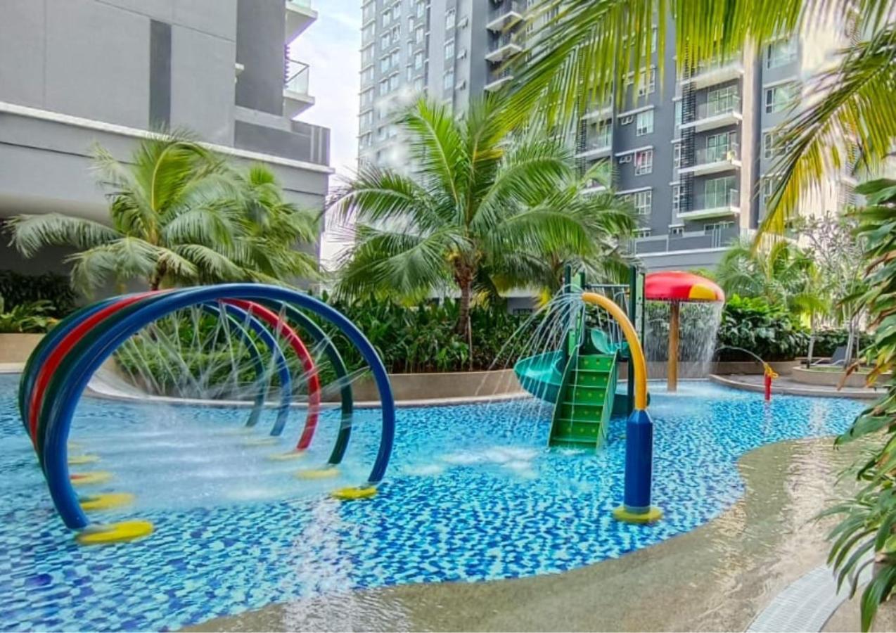 2r2b Comfy Homestay, 1-6 Pax - Ga4