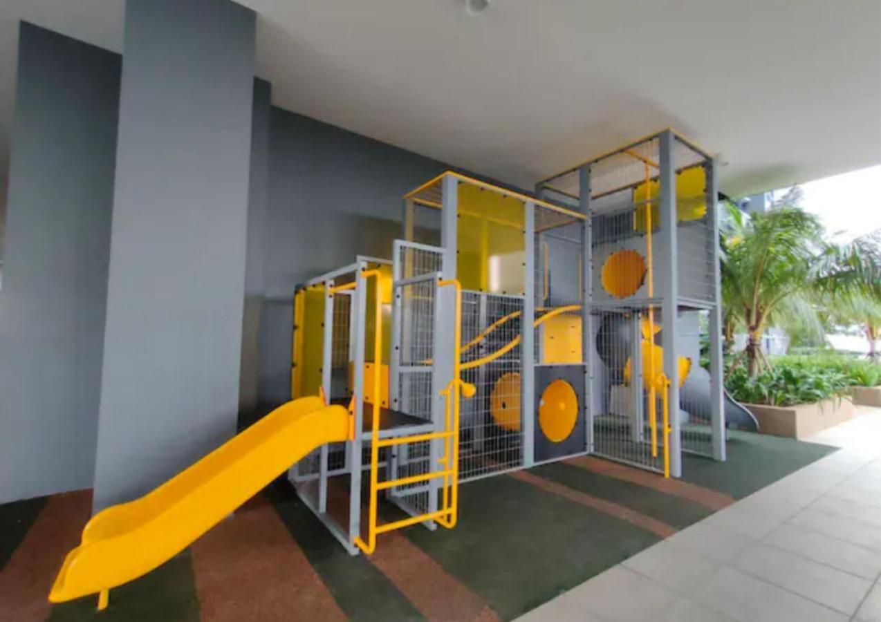 Apartment 2r2b Comfy Homestay, 1-6 Pax - Ga4 Shah Alam