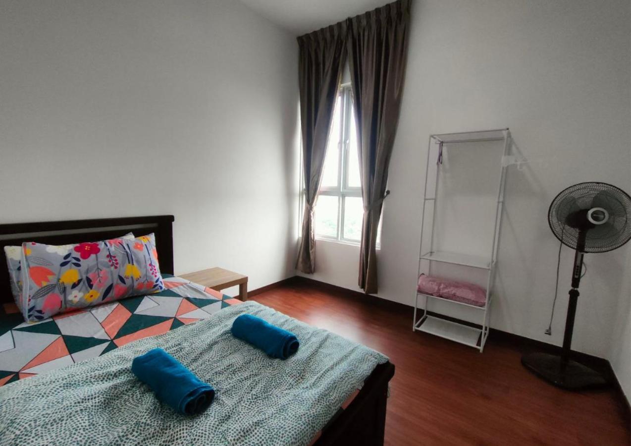 2r2b Comfy Homestay, 1-6 Pax - Ga4 Apartment