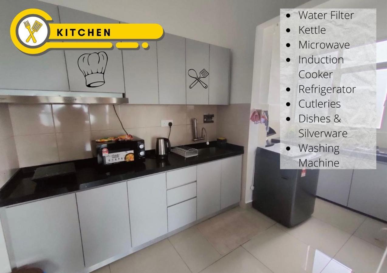 2r2b Comfy Homestay, 1-6 Pax - Ga4 *
