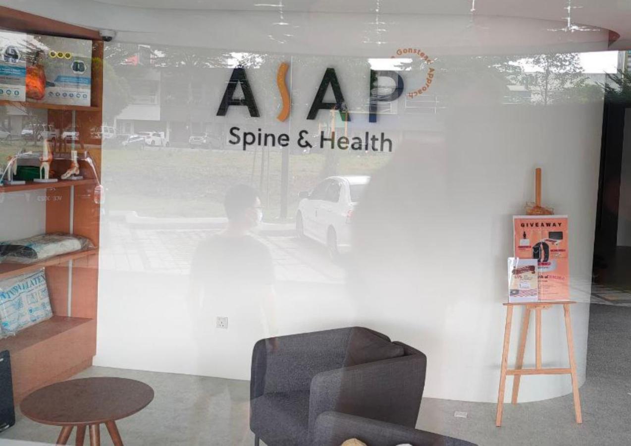 2r2b Comfy Homestay, 1-6 Pax - Ga4 Apartment Shah Alam