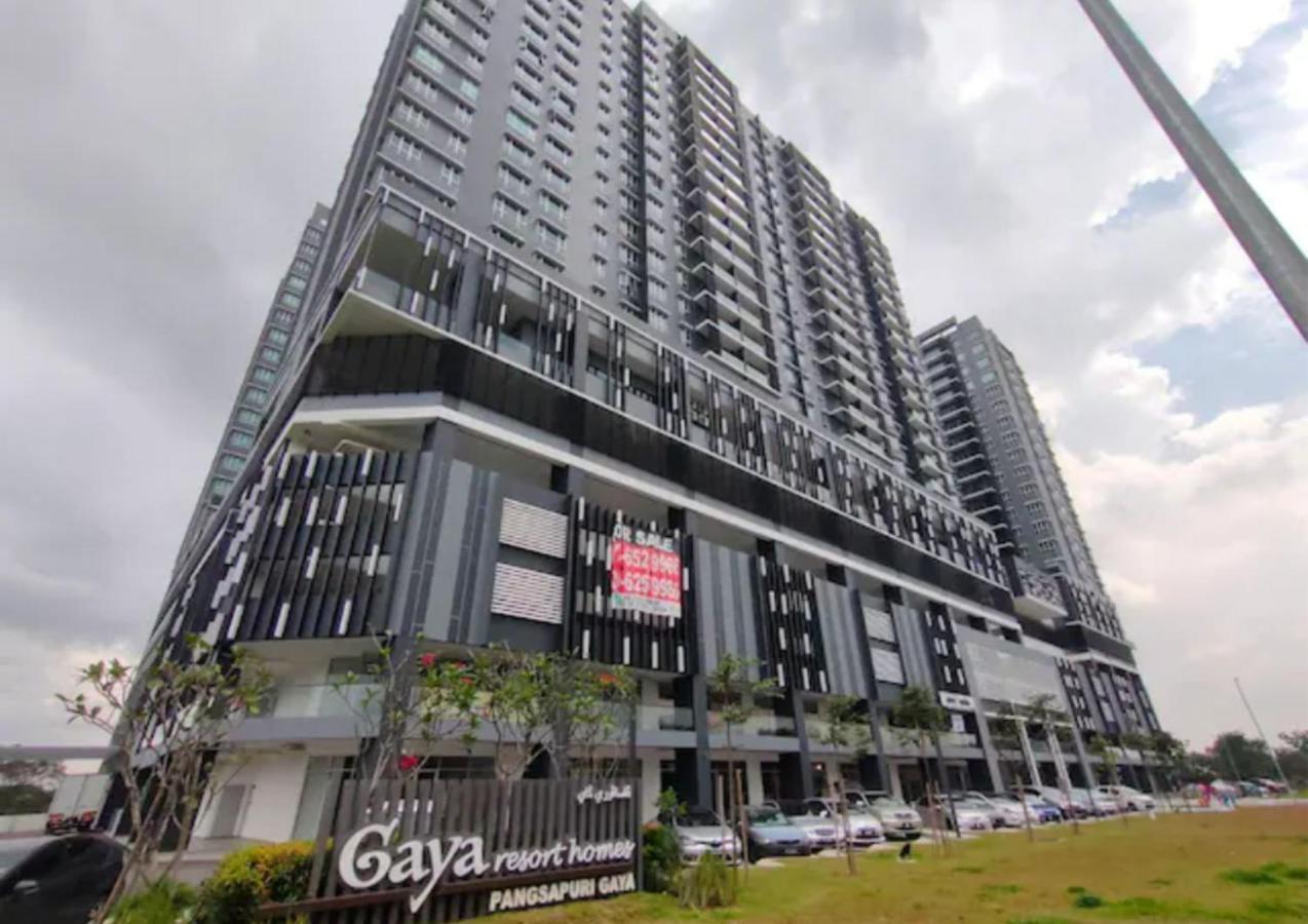 2r2b Comfy Homestay, 1-6 Pax - Ga4 Apartment Shah Alam