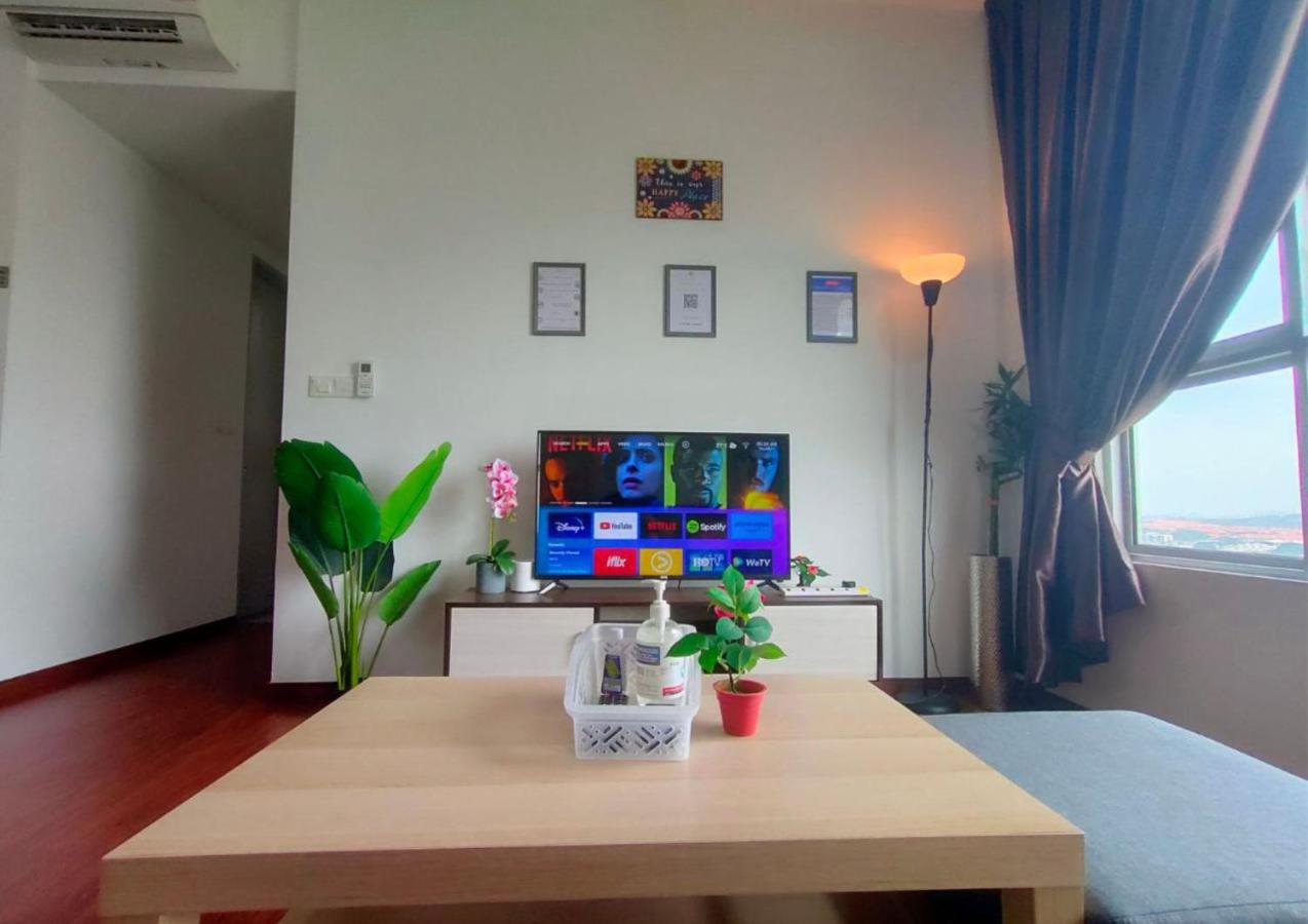 2r2b Comfy Homestay, 1-6 Pax - Ga4 Apartment *